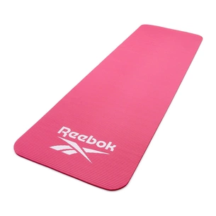 Коврик для фитнеса Reebok Training Mat рожевий 183 х 80 х 1,5 см RAMT-11018PK (885652020497) изображение 1