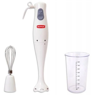 Блендер Rotex RTB250-W зображення 1