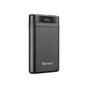 Батарея універсальна Sandberg 10000mAh, 20W, PD, Survivor Nano, IPX8 (421-32) - зменшене зображення 1