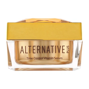 Сироватка для обличчя Sea of Spa Alternative Plus Time Control Vitamin Serum В капсулах 44 шт (7290011314606) зображення 1