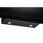Витяжка кухонна GRANADO Vivares 603-750 black glass (GCH326311) - зменшене зображення 5