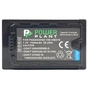 Акумулятор до фото/відео PowerPlant Panasonic VW-VBD78, 7800 mAh (CB970094) - зменшене зображення 2