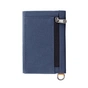 Гаманець Pacsafe RFIDsafe trifold wallet Темно-синій (11005651) - зменшене зображення 2