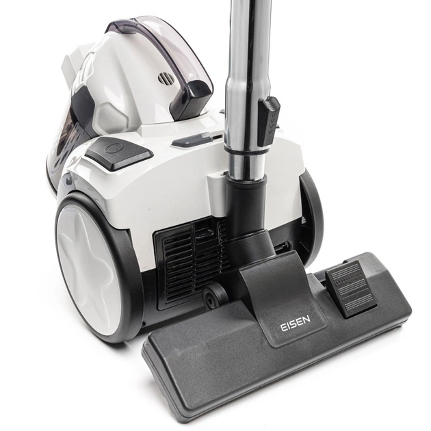 Пилосос Eisen EVC-390W - picture 5