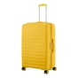 Валіза 2E Aero 99/119 л бурштиново-жовта (2E-SPP-AERO-L-AY) - зменшене зображення 1