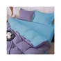 Постільна білизна MirSon Poplin Line 067 + 056 Kevin 110x140 (2200006277668) - зменшене зображення 2