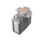 Кулер процесорний DeepCool AG600 ARGB Black (R-AG600-BKAMMG2-G) - зменшене зображення 5