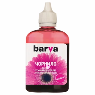 Чорнило Barva HP 305 100 мл Magenta (H305-776) зображення 1