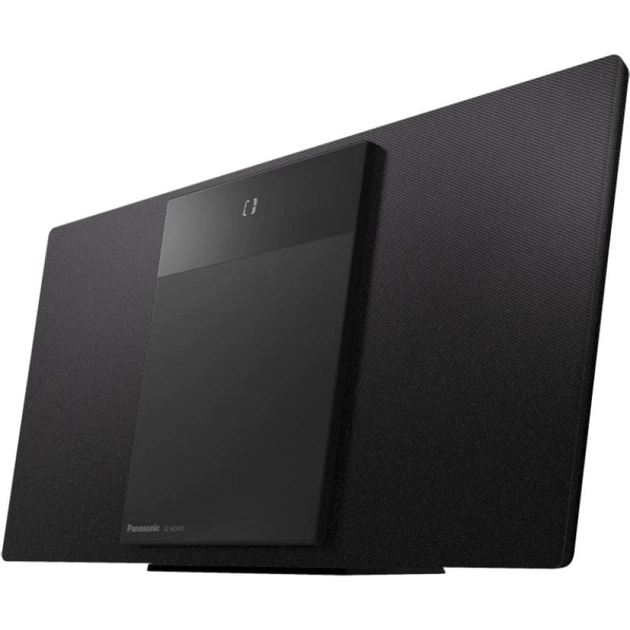 Музичний центр Panasonic SC-HC410EE-K - picture 4