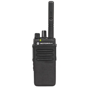 Портативна рація Motorola DP2400E VHF ND PANR302C 2100T зображення 1