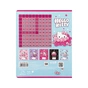 Зошит Kite Hello Kitty, 18 аркушів, клітинка (HK26-236-1) - зменшене зображення 10