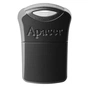 USB флеш накопичувач Apacer 64GB AH116 Black USB 2.0 (AP64GAH116B-1) - уменьшенное изображение 2