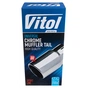 Насадка на глушитель VITOL НГ-1017 - уменьшенное изображение 2