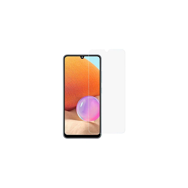 Плівка захисна Drobak Hydrogel Samsung Galaxy A14 (717196) - зображення 1
