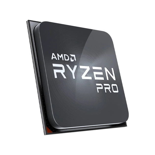 Процессор AMD Ryzen 5 3600 PRO (100-000000029) - изображение 1