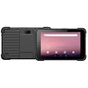 Планшет AGN T86X 8" 8/128GB / LTE / NFC/ 2D Scaner/MIL-STD-810H Black (5117978889898) - уменьшенное изображение 1