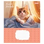 Зошит 1 вересня Pets Frinds А5 12 аркушів лінія (768067) - зменшене зображення 6