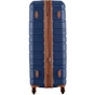 Чемодан Semi Line 28" (L) Navy (T5714-3) (DAS303583) - уменьшенное изображение 3