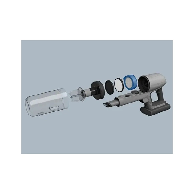 Фільтр до пилососу Electrolux ESKW4 - зображення 3