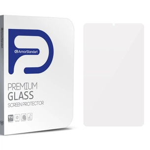 Скло захисне Armorstandart Glass.CR Xiaomi Redmi Pad SE 4G 8.7 Clear (ARM79569) зображення 1