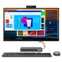 Комп'ютер Lenovo IdeaCentre AiO 5 27IOB6 / i5-11400T (F0G4002TUA) - зменшене зображення 1