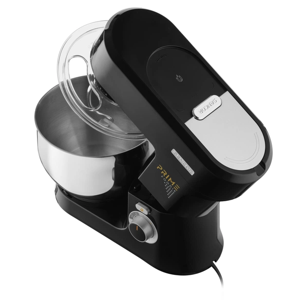 Кухонный комбайн Sencor STM 3741BK - изображение 5