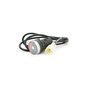 Сетевое зарядное устройство для АКБ Voltronic LiFePO4 60V(73V), 20S, 20A, 3kg (QX1200-73) - уменьшенное изображение 4