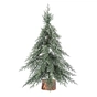 Штучна ялинка YES! Fun Кипарис лита, зелена 0,3 м (904410) - зменшене зображення 1