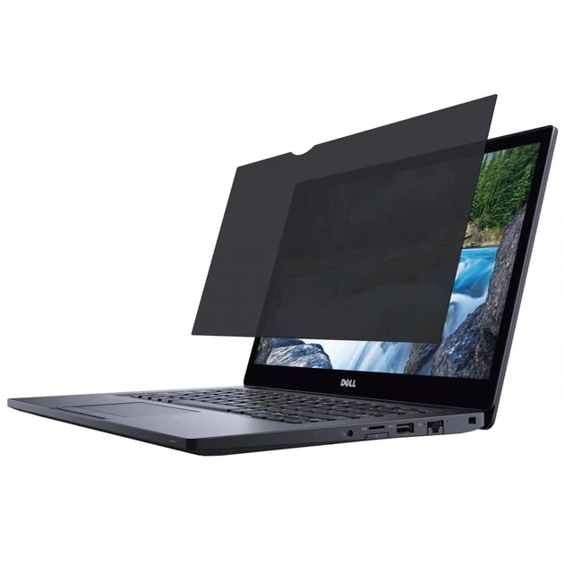 Плівка захисна Dell Ultra-thin Privacy Filters for 13.3-inch screen (461-AAGL) - picture 1