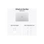 Ноутбук Apple MacBook Neo A3404 (MHFG4UA/A) - зменшене зображення 10
