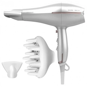 Фен Cecotec Bamba IoniCare 5300 Maxi Aura (CCTC-04202) зображення 1