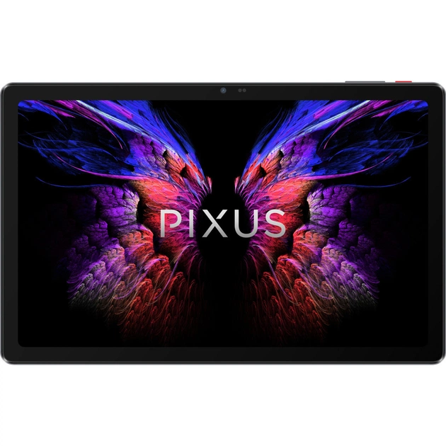 Планшет Pixus Wing 10.36" 6/128GB, LTE, silver (4897058531732) - зображення 1