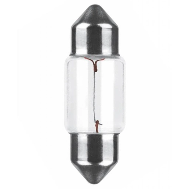 Автолампа Neolux 10W (N269) - изображение 1