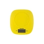 Ваги кухонні Erstech VKS-517 yellow - уменьшенное изображение 6