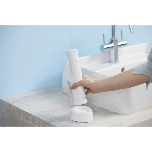 Ирригатор Panasonic EW-DJ66-W321 - изображение 9