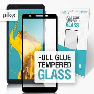 Скло захисне Piko Full Glue Samsung A01 core (1283126505041) зображення 1