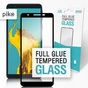 Стекло защитное Piko Full Glue Samsung A01 core (1283126505041) - уменьшенное изображение 1