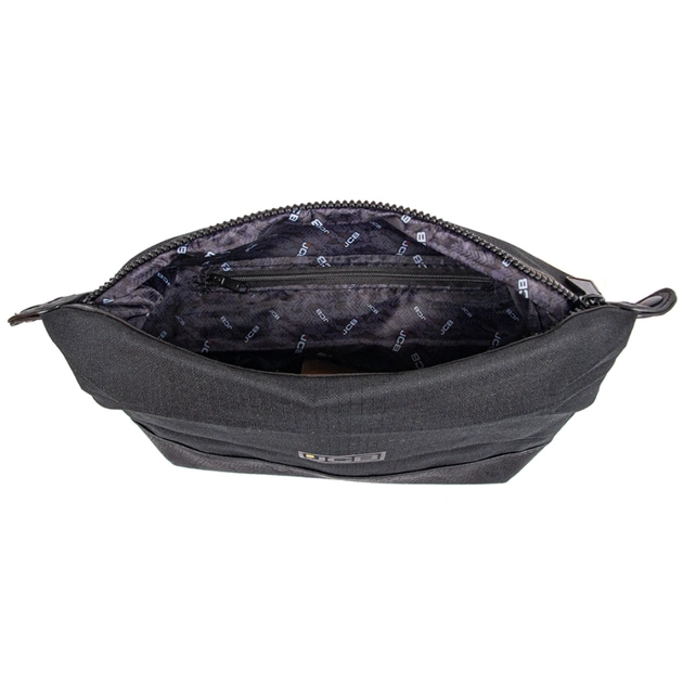 Несесер JCB WB2 Black (JCBWB 2) - изображение 8