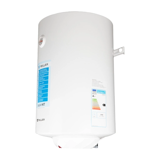 Бойлер Willer EV100R-HIT - изображение 3