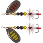 Блесна X-Fish Sirius 13g 5 Nikel GRD (1917.06.61) - уменьшенное изображение 1