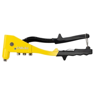 Заклепувальник Sigma литий корпус 260мм (2621011) зображення 1