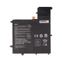 Аккумулятор для ноутбука ASUS ZenBook Flip S UX370 (C21N1706) 7.6V 3000mAh PowerPlant (NB432332) - уменьшенное изображение 1