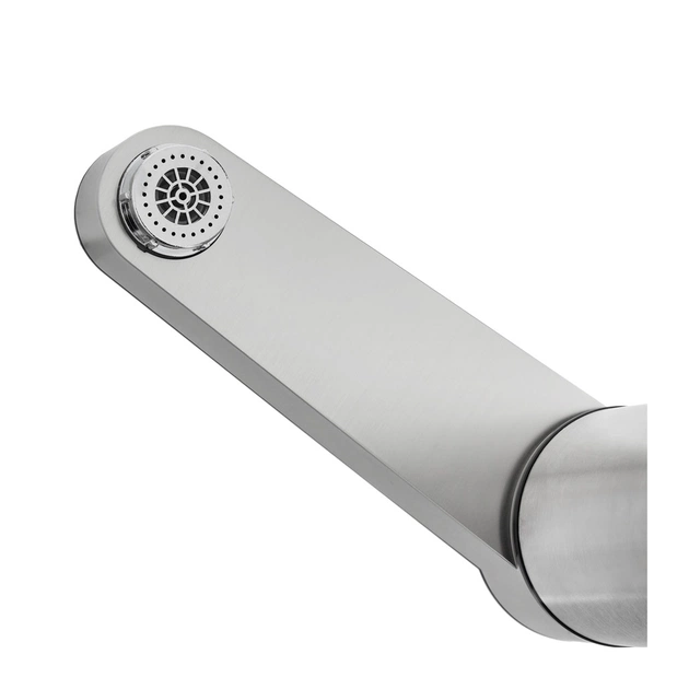 Проточний водонагрівач N'oveen кран IWH960 - зображення 6