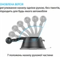 Універсальний автотримач Grand-X MT-12, на панель, на скло (MT-12) - зменшене зображення 4