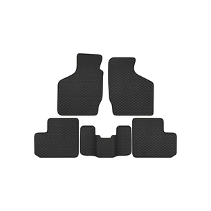 Килимок в салон EVAtech Suzuki Ignis (II) 2003-2008 2 покоління H (SZ22076CG5RBB) зображення 1