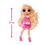 Лялька L.O.L. Surprise! серії OPP O.M.G. – Леді Пінк (988892) - зменшене зображення 2