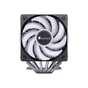 Кулер до процесора JONSBO CR-3000E Black - зменшене зображення 8