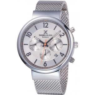 Наручний годинник Daniel Klein DK11871-4 зображення 1