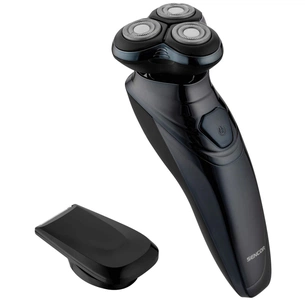 Електробритва Sencor SMS 5510BK (SMS5510BK) зображення 1