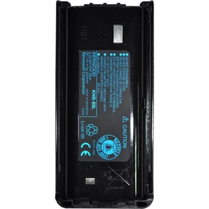 Акумуляторна батарея Kenwood для ТК-2206/3206 ... ТК-2407/3407 (KNB-69L) зображення 1